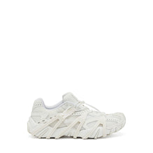 Men S-Prototype Cr Lace X Sneakers - White