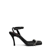 Women D-Vina D-Vina Sdl Sandals - Black