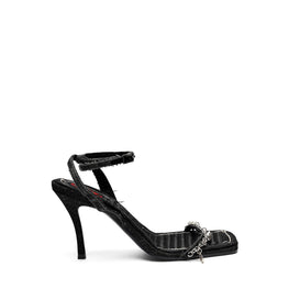 Women D-Vina D-Vina Sdl Sandals - Black