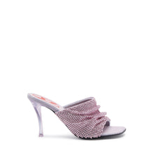 Women Sydney D-Sydney Sdl S Sandals - Faded Rose/Crystal Rose