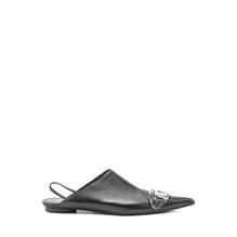 Women D-Venus B Shoes - Black