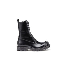 Women D-Hammer Bt D W Boots - Black