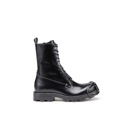 Women D-Hammer Bt D W Boots - Black