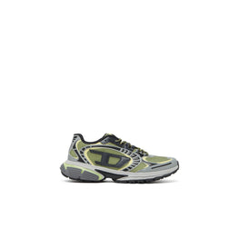 Men S-Pro-V-Dense Low Sneakers - Sunny Lime/Neutral Gray/Smoked Pearl/Harbor Mist