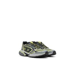 Men S-Pro-V-Dense Low Sneakers - Sunny Lime/Neutral Gray/Smoked Pearl/Harbor Mist