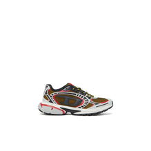 Men S-Pro-V-Dense Low Sneakers - Sunshine/Racing Red/Jet Black